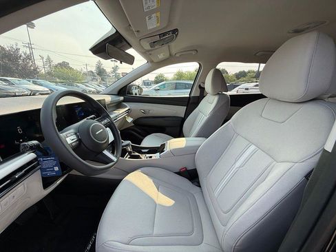 New 2026 Hyundai Tucson SEL AWD/4WD image 24