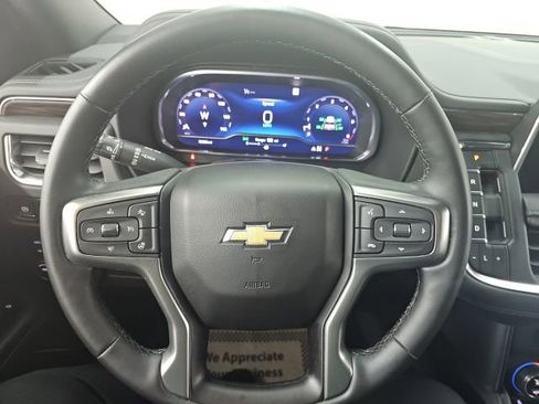 Used 2023 Chevrolet Tahoe LT w/ Luxury Package image 10