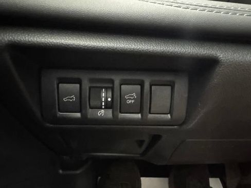 Used 2021 Subaru Outback Limited AWD/4WD image 19