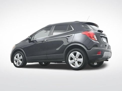 Used 2015 Buick Encore FWD image 44