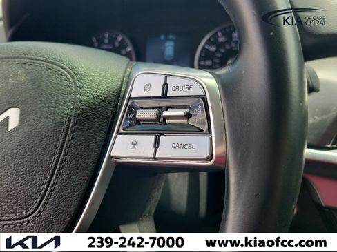 Used 2022 Kia Telluride S FWD image 26
