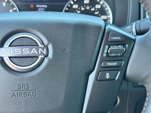 New 2026 Nissan Frontier SV image 22