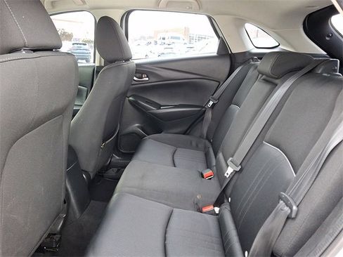 Used 2019 MAZDA CX-3 Sport image 10