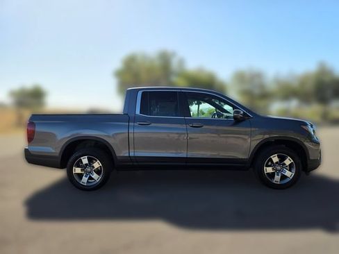 New 2026 Honda Ridgeline RTL image 5