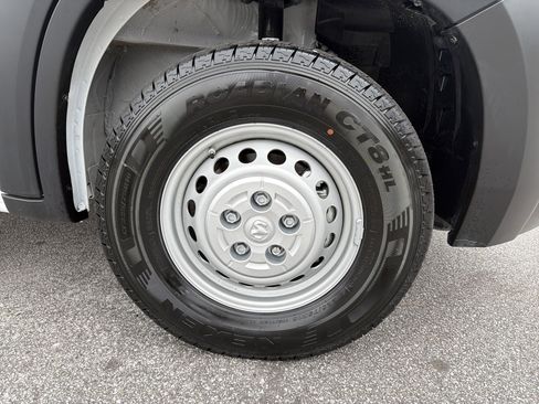 Used 2025 RAM ProMaster 3500 image 13