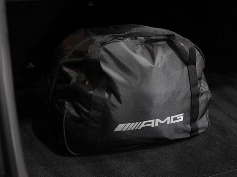 Used 2023 Mercedes-Benz E 63 AMG S image 30