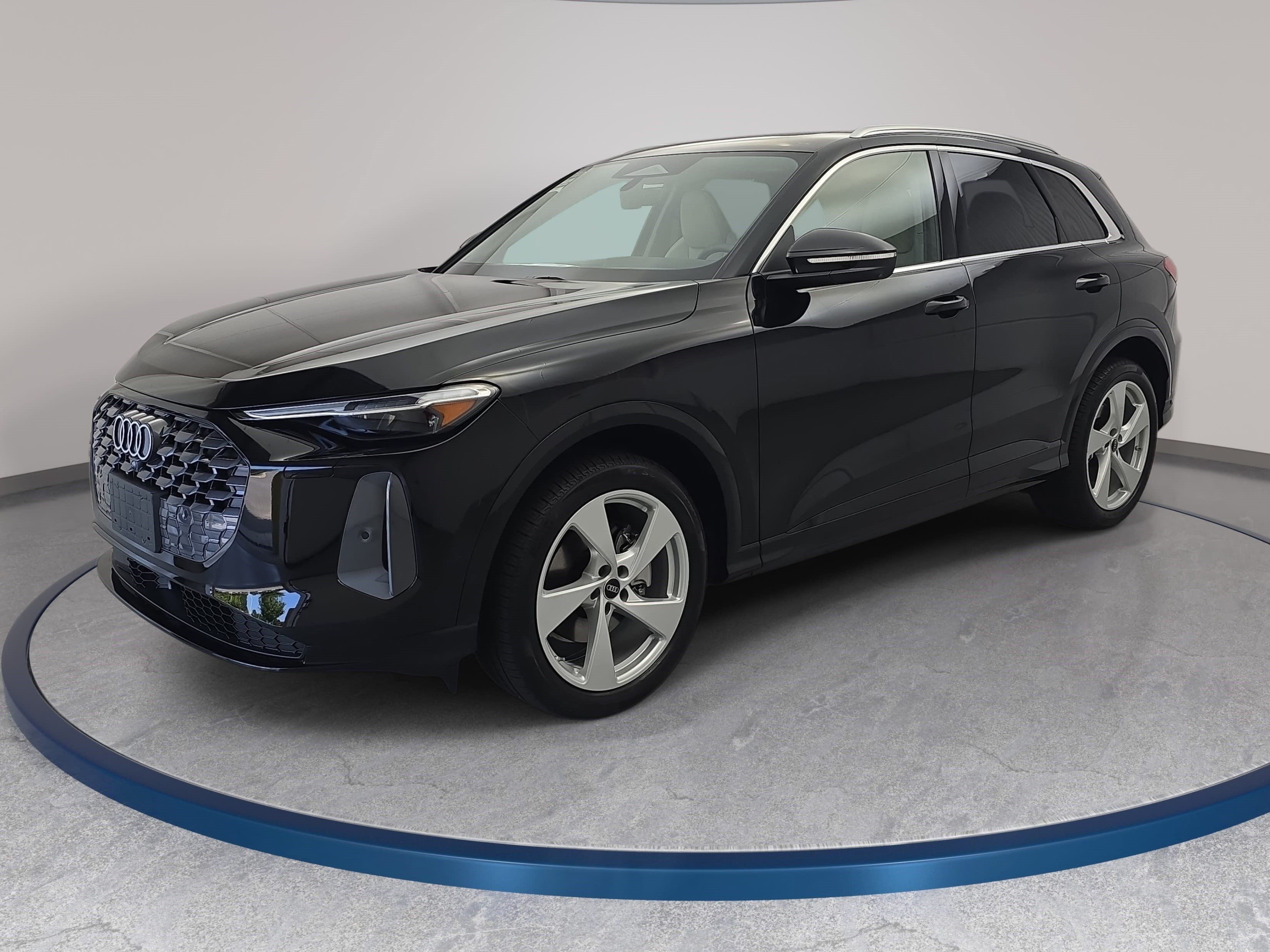 New 2026 Audi Q5 Prestige AWD/4WD image 1