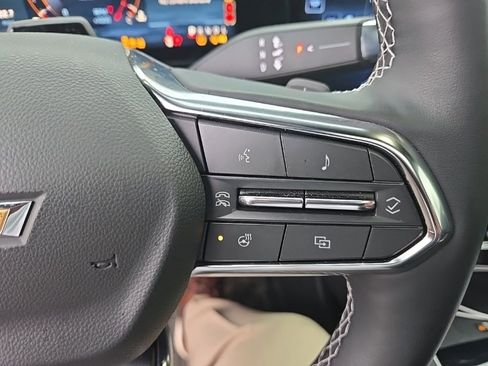 Used 2025 Chevrolet Traverse High Country w/ LPO, Floor Liner Package image 26