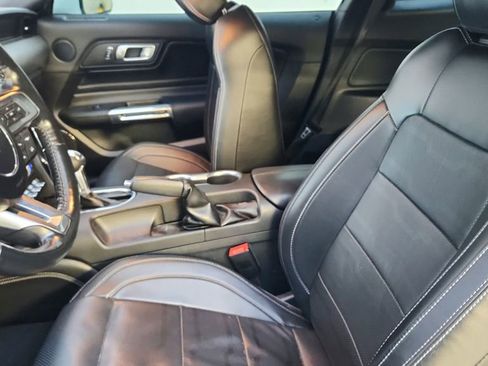 Used 2022 Ford Mustang GT Premium w/ Equipment Group 401A image 13