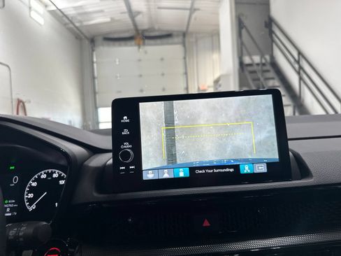 Used 2024 Honda CR-V EX-L image 62