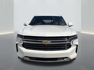 Used 2022 Chevrolet Tahoe LT w/ LT Signature Package video 2