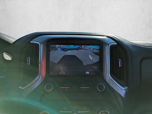 Used 2022 Chevrolet Silverado 1500 RST w/ Z71 Off-Road Package image 12