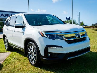 Used 2020 Honda Pilot EX-L