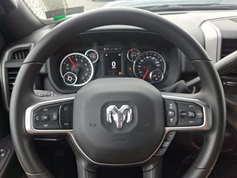 New 2026 RAM 2500 Tradesman AWD/4WD image 13