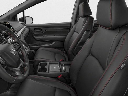 New 2026 Honda Odyssey Sport-L image 6