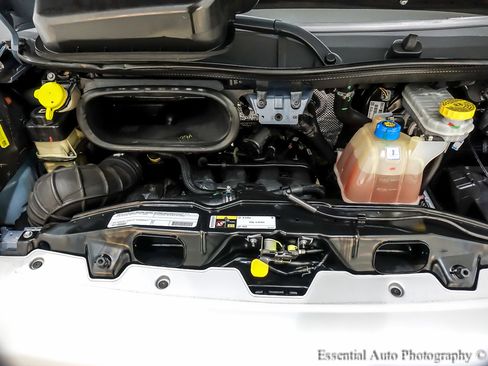 Used 2021 RAM ProMaster 3500 image 21