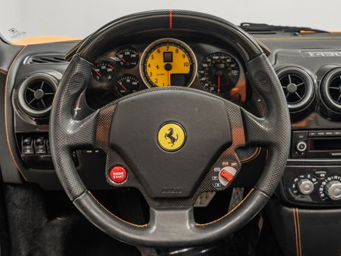 Used 2009 Ferrari F430 Spider image 15
