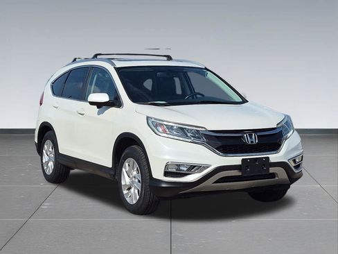 Used 2015 Honda CR-V EX-L image 8