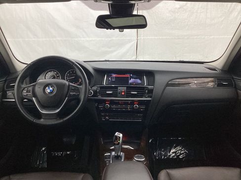 Used 2016 BMW X3 xDrive35i image 26