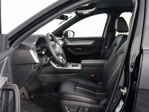 New 2026 MAZDA CX-70 3.3 Turbo S w/ Premium Package AWD/4WD image 5