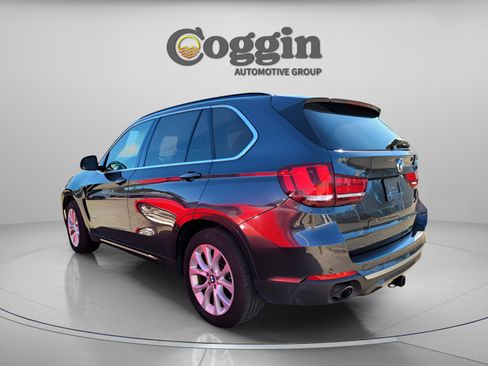 Used 2014 BMW X5 xDrive35i image 5