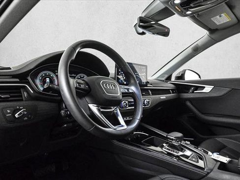 Used 2023 Audi A4 2.0T Premium Plus w/ Premium Plus Package image 10
