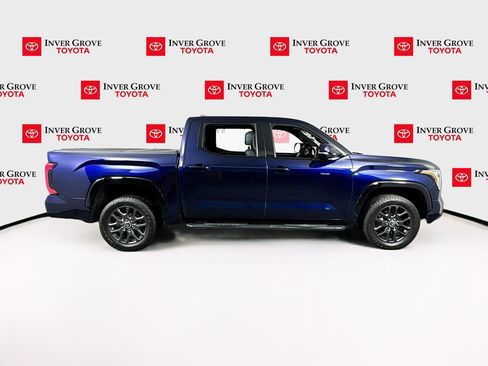 Used 2022 Toyota Tundra Platinum image 4