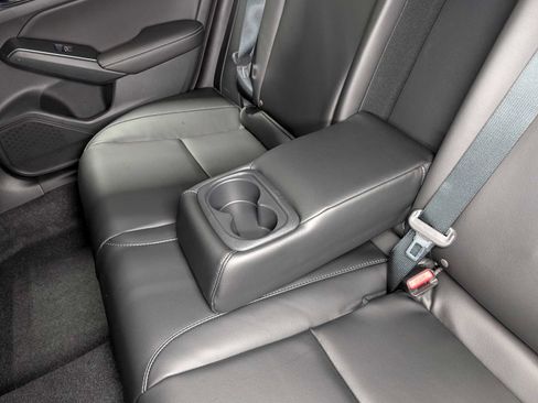 Used 2025 Acura Integra A-Spec image 22