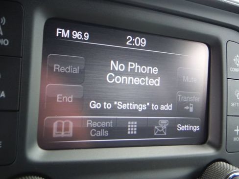 Used 2023 RAM 1500 Big Horn AWD/4WD image 30