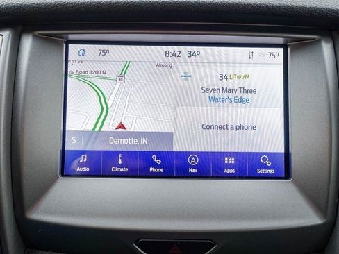 Used 2023 Ford Ranger XLT w/ Equipment Group 301A Mid image 28