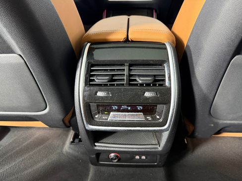 Certified 2025 BMW X5 sDrive40i w/ Executive Package RWD image 30