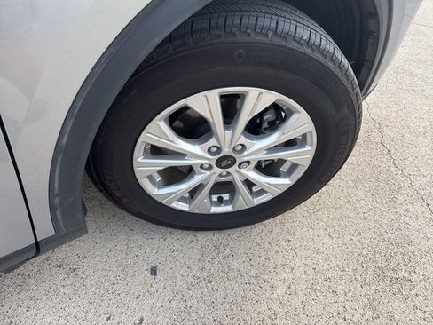 Used 2024 Ford Escape Active image 16