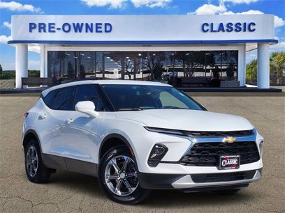 Used 2024 Chevrolet Blazer LT w/ Convenience Package