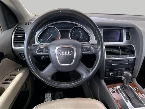 Used 2011 Audi Q7 3.0T Premium Plus AWD/4WD image 5