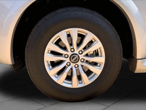 Used 2022 Nissan Armada SV RWD image 11