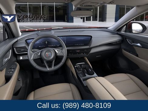 New 2026 Buick Envision Preferred image 15