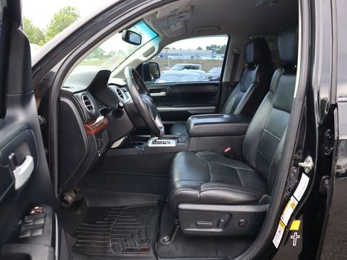 Used 2014 Toyota Tundra Limited RWD image 9