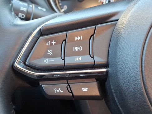 Used 2023 MAZDA CX-5 AWD 2.5 S w/ Select Package image 22