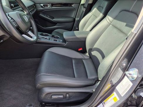 Used 2024 Honda Civic EX-L image 15