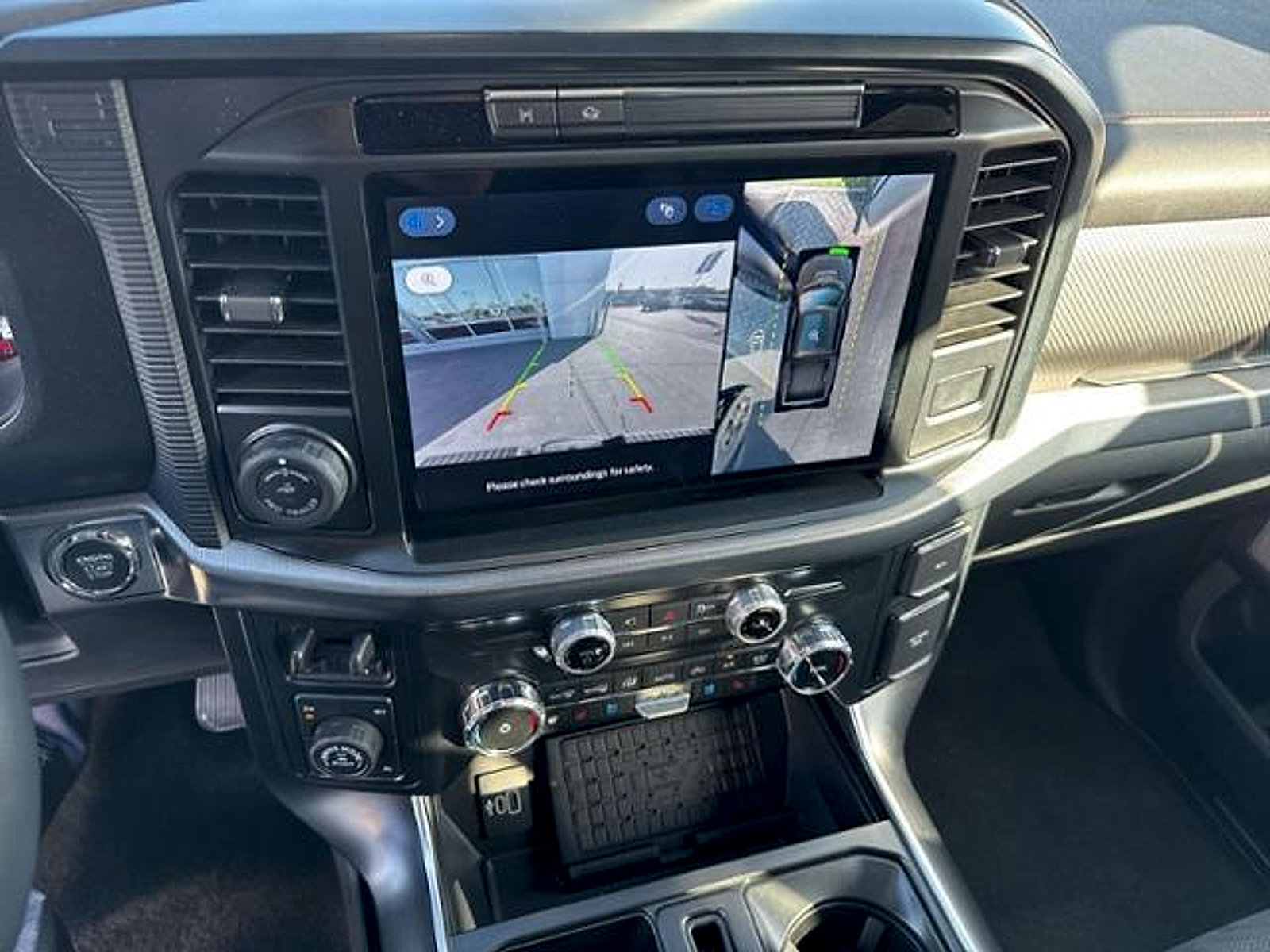 Used 2025 Ford F150 Raptor AWD/4WD image 20