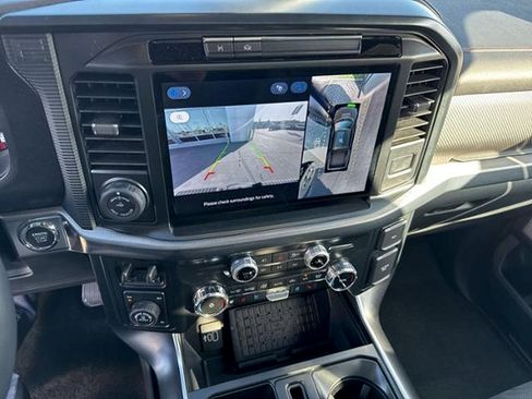 Used 2025 Ford F150 Raptor AWD/4WD image 20