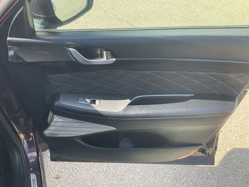 Used 2020 Hyundai Palisade Limited image 27