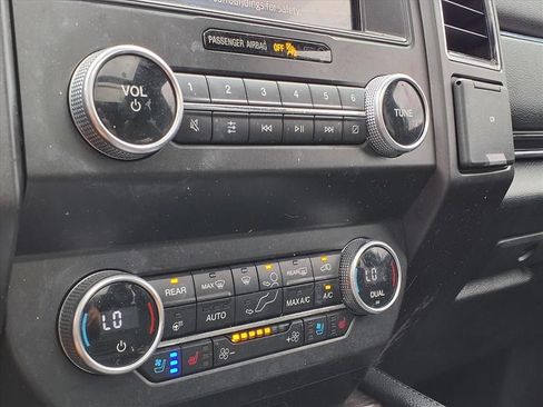 Used 2021 Ford Expedition Max Limited RWD image 26