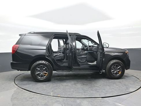 New 2026 Ford Expedition Tremor AWD/4WD image 29