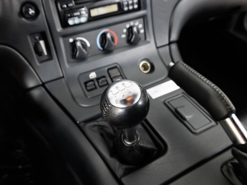 Used 1999 Dodge Viper GTS RWD image 22