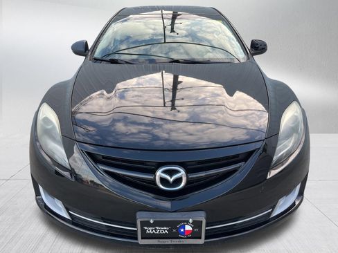 Used 2013 MAZDA MAZDA6 i Touring Plus FWD image 2
