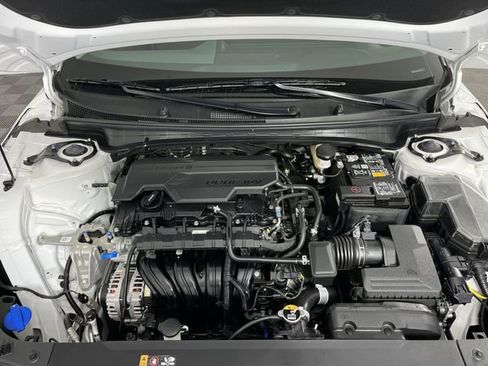 Certified 2025 Kia K4 LXS image 24