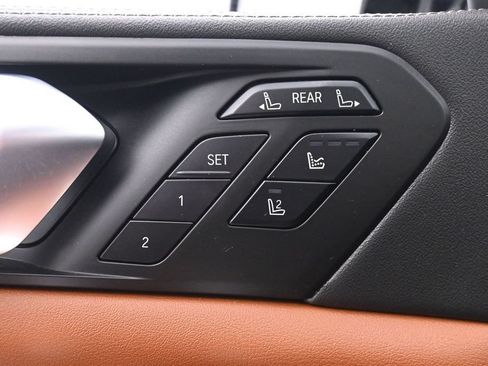 Used 2024 BMW X7 M60i w/ Executive Package AWD/4WD image 53