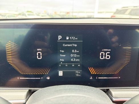 New 2026 Kia K5 GT-Line w/ GT-Line Red Interior Package FWD image 11