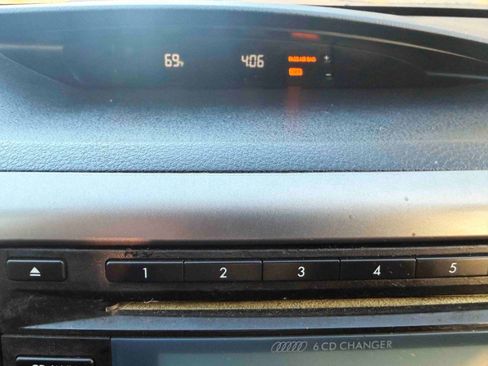 Used 2009 Subaru Impreza Outback Sport image 21